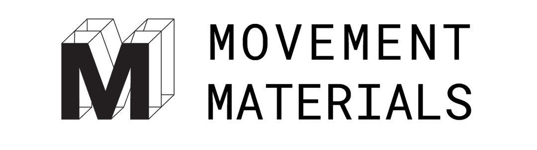 Movement Materials