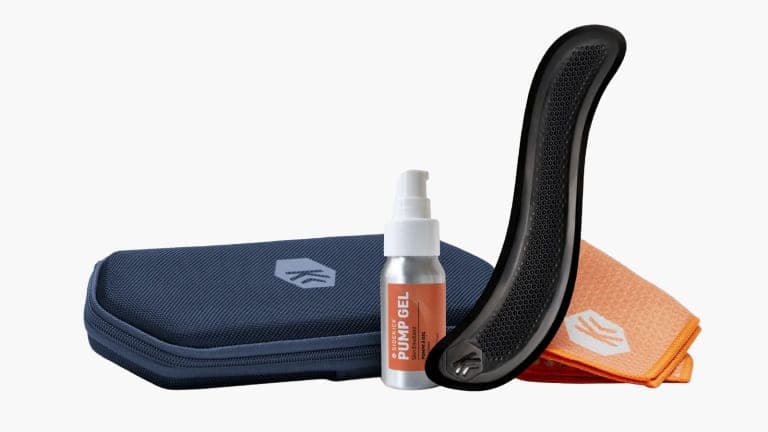 Echo Muscle Scraper
