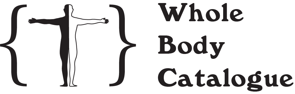 Whole Body Catalog